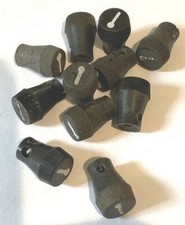 Manopole originali Halda con custodia in metallo Trip / Twinmaster (!)