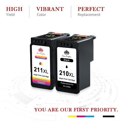 Müller Printware Cartuccia Compatibile CL-41 Per Canon – Sostituisce 0617B001, Colore, Alta Capacità (21 Ml), Made In Germany, Per MP150, IP1300, MP210 E Altri