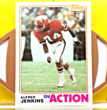 Click to enlarge Alfred Jenkins