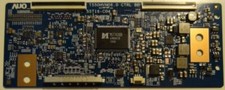 AUO T-Con Board 55.55T16.C03 For Sharp Hisense, RCA LED55G55R120Q