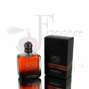 giorgio armani stronger with you absolutely parfum