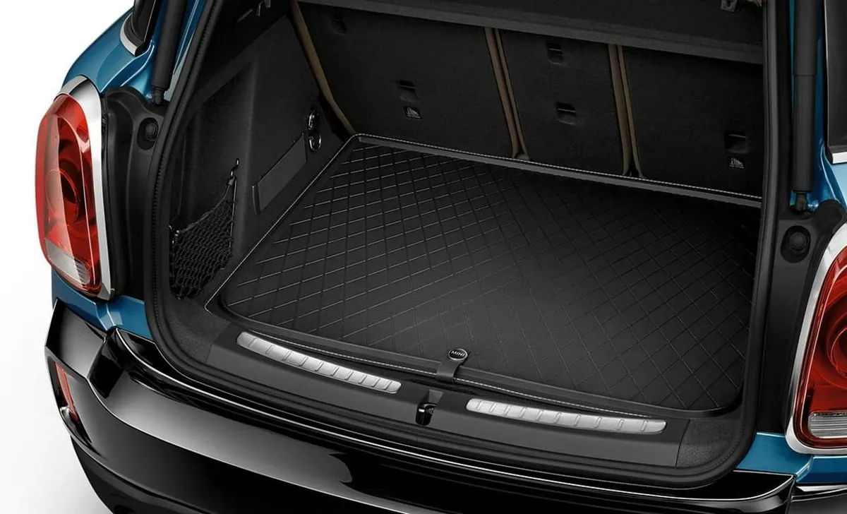 Brand New Genuine MINI F60 Countryman Rubber Boot Liner