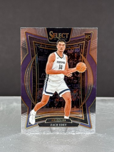 2024-25 Panini Select NBA Pick Your Player/Rookie All Levels & Inserts FREE SHIP - Picture 76 of 154