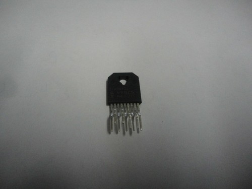 NXP VERTICAL IC TFA9843J USED IN VARIOUS APPLICATIONS | eBay