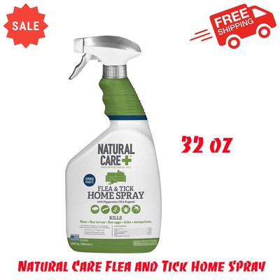 natural care flea