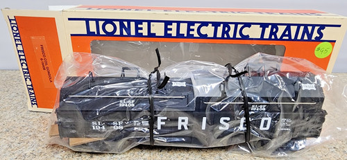 Góndola bobina Lionel 6-1408 Frisco. NUEVO. | Condition: New