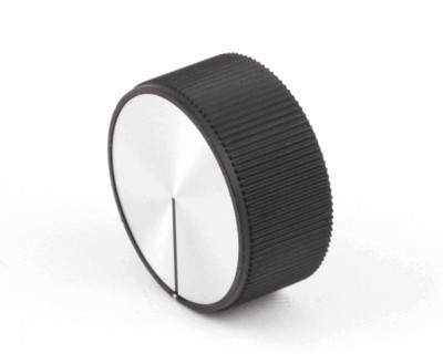 05.30.047.00 Hatco Knob Hdw Control Ego Genuine OEM HT05.30.047.00