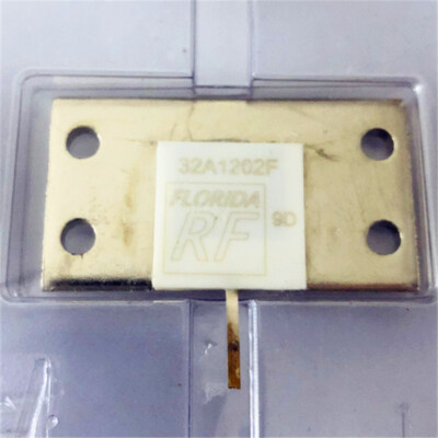 EMC Technology 32A1202F RF Flange Mount Termination 