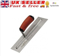 Marshalltown MXS13SDH Durasoft Finishing Trowel, 13", Plastering Trowel 