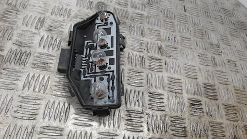 Rückleuchte Leiterplatte VW Transporter T5 Kasten  7H0945258A P22061164