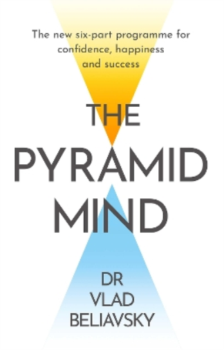 Vlad Beliavsky The Pyramid Mind (Tascabile)