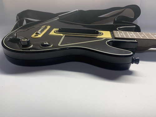 Activision Guitar Hero Live Wireless Guitar Controller 0000654 - Guitar Only - Picture 4 of 17