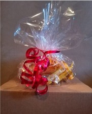 QUALITY STREET CHOCOLATE FAVORITES: 25 x TOFFEE FINGER