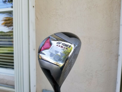 2022 YONEX EZONE GT 450 1W Driver 10.5deg RX-03GT S-flex 2022 YONEX EZONE GT 450 1W Driver 10.5deg RX-03GT S-flex