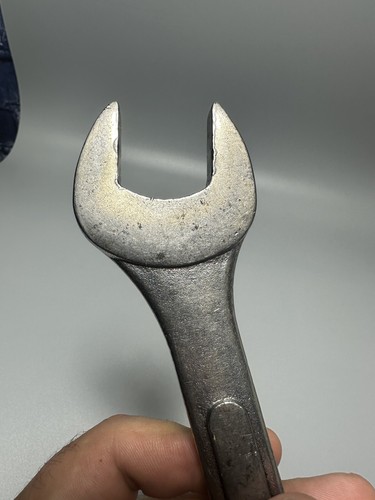 ProMate 15/16 Combination Wrench 12pt. Drop Forged Taiwan Vintage - Picture 4 of 8