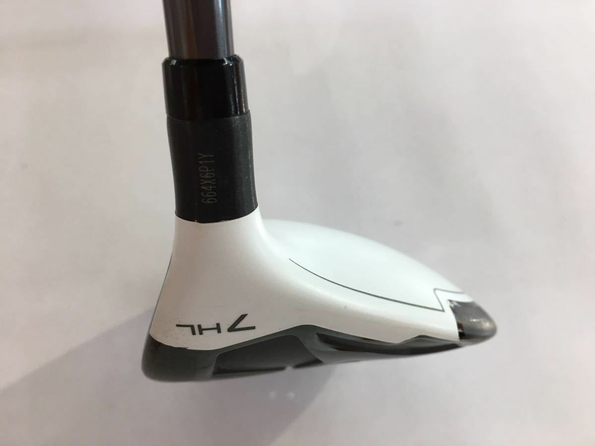 Golf Fairway Wood TaylorMade SLDR S (S) 24 7HL JAPAN | eBay