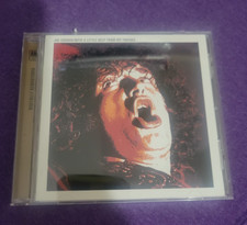 JOE COCKER   WITH A LITTLE HELP FROM MY FRIENDS      CD
