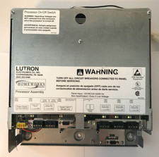 Lutron HWI-PO-120 HomeWorks Interactive Proce...