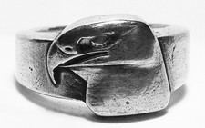 Deutscher Adler-Ring Allach-Art
