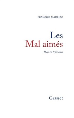 Les mal-aim�s (Paperback or Softback)
