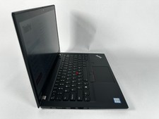 Lenovo Intel Core i7 8th Gen. PC Laptops & Netbooks 256 GB SSD