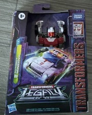 MINERVA - Transformers  Legacy Action Figure  New  2022  Walgreens Exclusive