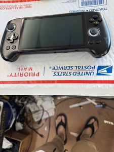 Anbernic Rg505 | eBay