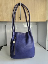 RADLEY DESIGNER WOMENS ROYAL