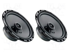 PHONOCAR ALPHA-66026 Car loudspeakers