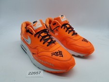 Nike Air Max 1 Just Do It Orange for Sale | Authenticity  display picture 1