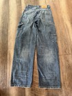 Urban Outfitters BDG Bella Baggy Carpenter Jeans Women’s Size 24 — photo 4