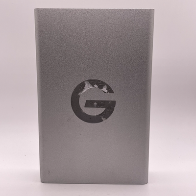 G-Technology G-DRIVE USB G1 6TB USB 3.0 Hard Drive 0G03674 – Not