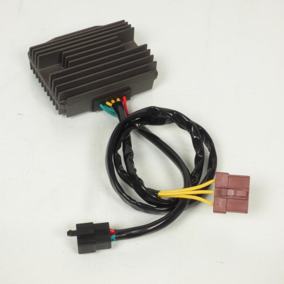 Régulateur de tension P2R anti-surchauffe pour Aprilia SR Max 125