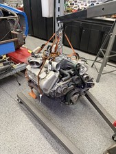 20032004 Ford Mustang Svt Cobra Engine Terminator 4.6l Supercharged 95k Miles