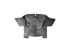 For 2015-2023 Dodge Charger Undercar Shield Rear 67678SSMB 2016 2018 2017 2019