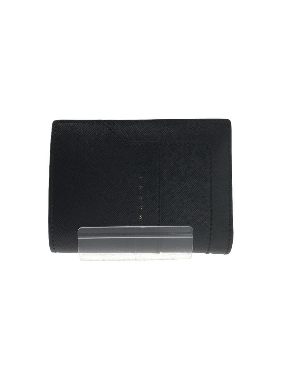 ■MARNI■ Leather Bifold Wallet Black PFMOQ14U07LV520Z360N P MARNI Bi-fold Wallet -- Black Men's PFMOQ14U07 LV520 | eBay