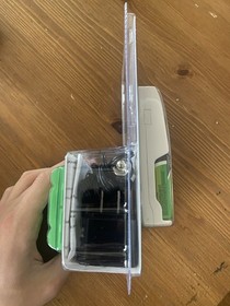 Nuon 1 Hour Quick Battery Charger AA/AAA + 4 Rechargeable Batteries NEW Sealed