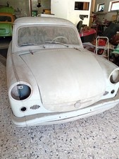 Trabant 600 Auto