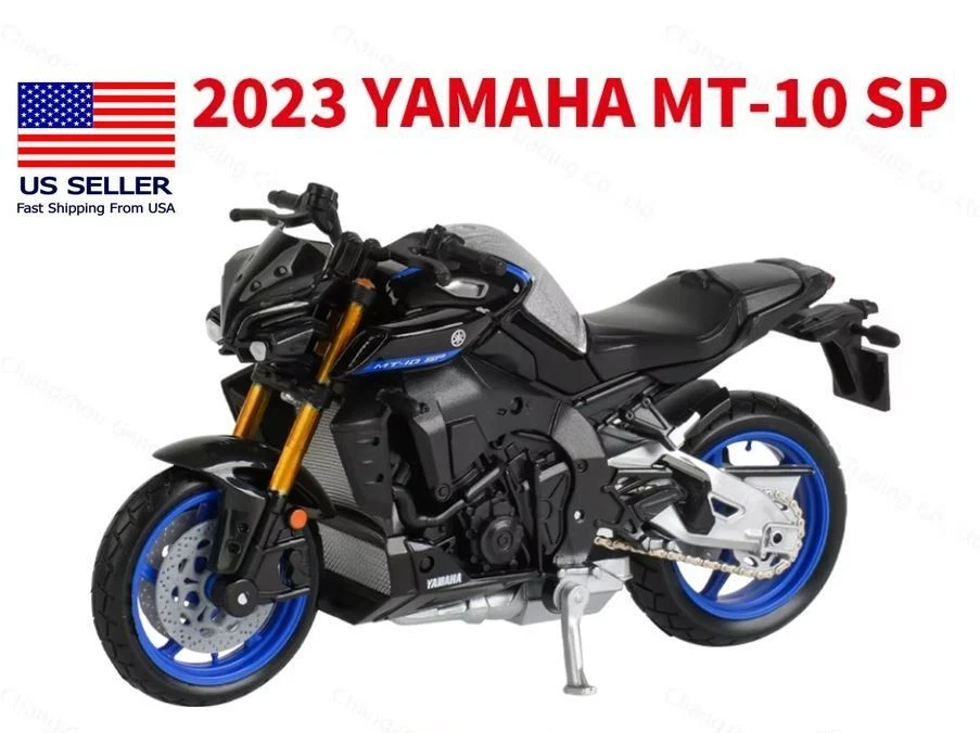 Diecast Sport Bikes for sale | eBay