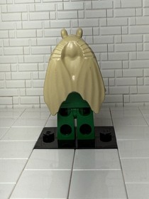 LEGO Star Wars: Episode I: Gungan Soldier Minifigure - 7115 - SW0013 A