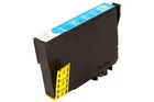 EPSON NON EOM 502XL Compatible Cyan Ink Cartridge for Epson Printers - 1 Pack