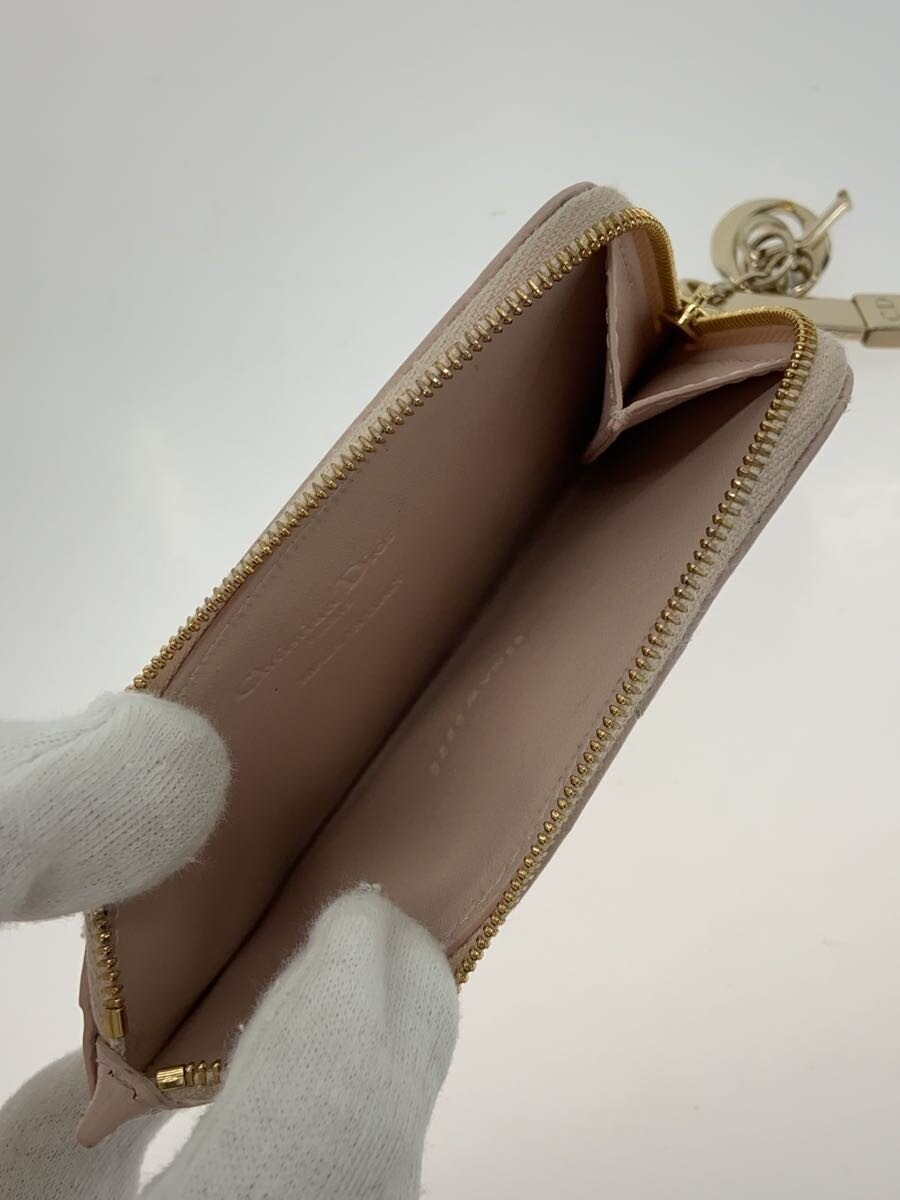 Christian Dior Card Case PNK Women's thumbnail 4