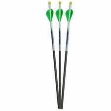 Excalibur Proflight Quill Bolts 16.5" (6-Pack)