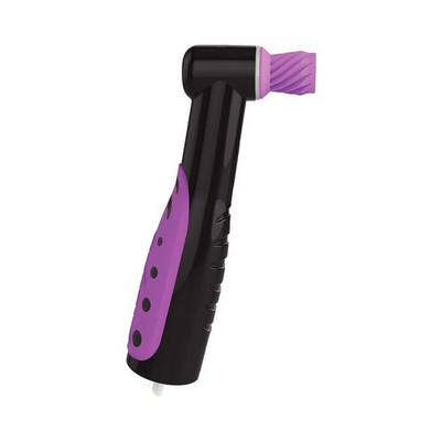 Pinnacle 10-9517 PerfectPearl Prophy Angles Purple Pad Standard Cup 200/Pk