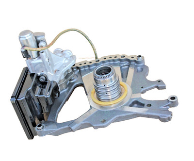 20-22 TOYOTA HIGHLANDER UA80F, COMPLETE OIL PUMP AUTOMATIC TRANSMISSION
