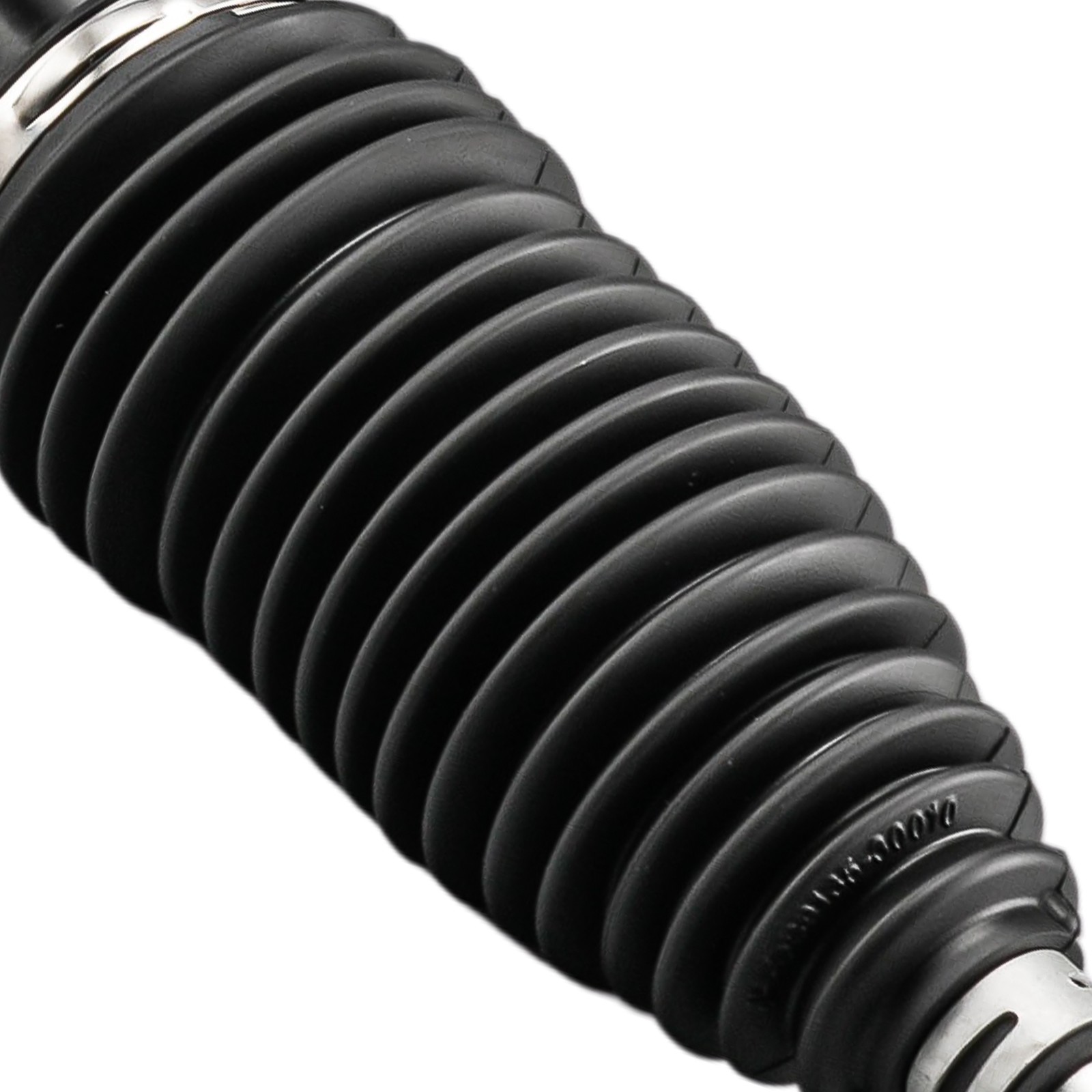 Power Steering Rack & Pinion Assembly For 00-2001 Nissan Maxima INFINITI I30