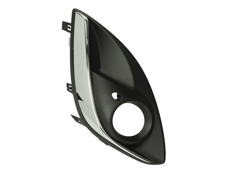 Dummy Grille Air Vent Front Right Fits: Opel Corsa D 01.11-12.14