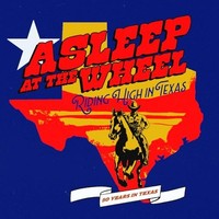 Asleep At The Wheel - Riding High In Texas - Cd - F600Z
