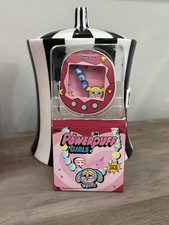 PopMart CryBaby Powerpuff Girls Series Phone Charm - Open Box