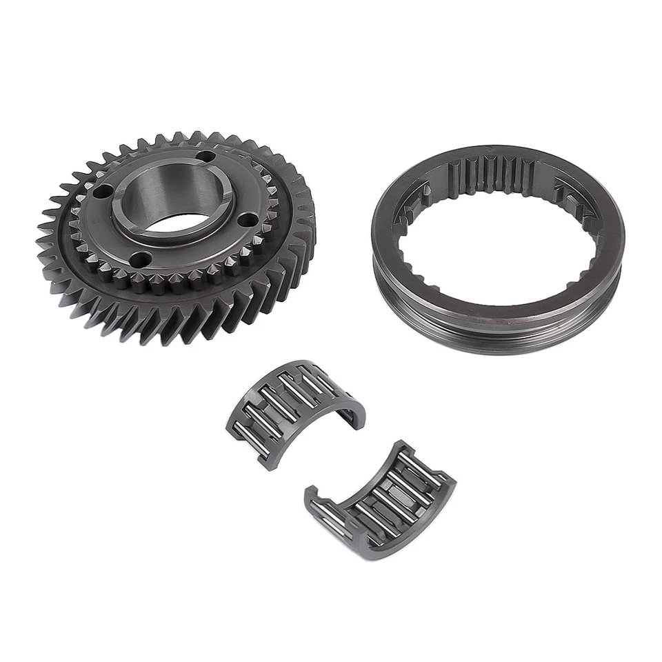 Kit de reparación de quinta marcha para Toyota Camry Corolla Matrix Solara Scion xB 33336-42020 Foto 2 de 4